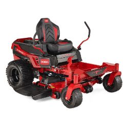 Toro 76401 48" Titan Fab Deck 23hp Kawasaki Engine Zero Turn Lawn Mower 