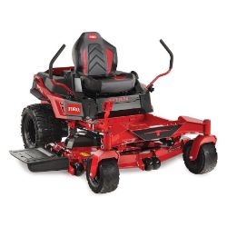 Toro 76502 TITAN 54 in. Fabricated Deck 23 HP Kawasaki Zero Turn Riding Mower - TOR 76502