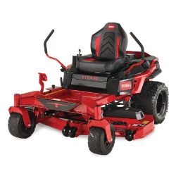 Toro 76502 TITAN 54 in. Fabricated Deck 23 HP Kawasaki Zero Turn Riding Mower - TOR 76502