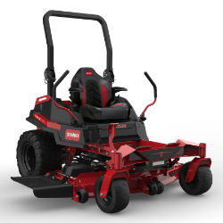 Toro 76606 60" Titan Maz Fab Deck 26hp Kohler Engine Zero Turn Lawn Mower 