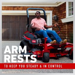Toro 76606 60" Titan Maz Fab Deck 26hp Kohler Engine Zero Turn Lawn Mower - TOR 76606