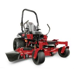 Toro 77260 60" 2000 Z Master TF Deck 23.5hp Kawasaki FX w/ Voodoo Tires 