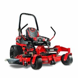 Toro 77288 60" 2000 Z Master TF2 Deck w/ 28hp Van EFI Engine 