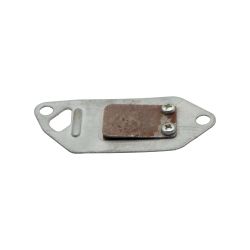 Toro 81-3370 Vmg6 Reed Valve Assembly - TOR 81-3370