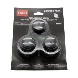 Toro 88546 Dual Line Spool - 3 Pack 
