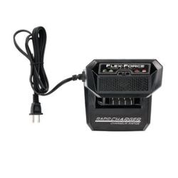 Toro 88905 60V 5.4A Battery Rapid Charger (Replaces Toro 88605) - TOR 88905