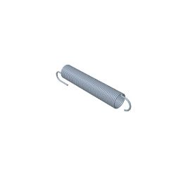 Toro 92-7007 Extension Spring - TOR 92-7007