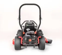 Worldlawn WYDB48LS2P82F32 Diamondback Series w/ 48" Deck  - WD WYDB48LS2P82F32