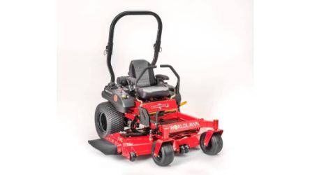 Worldlawn WYDB52LS2P82F32 Diamondback Series w/ 52" Deck 