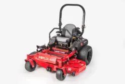 Worldlawn WYK60FX850V5X 60" King Cobra Zero Turn Mower w/ KAW FX850 Engine - WD WYK60FX850V5X