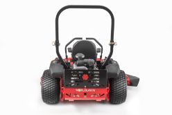 Worldlawn WYP60FX921V5 60" Deck Zero Turn Mower w/ KAW FX921V Engine - WD WYP60FX921V5