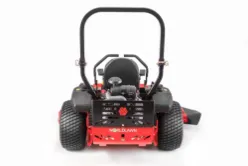 Worldlawn WYP72BSV37EV5 Python 72" Deck Zero Turn Mower w/ B&S 37HP Engine - WD WYP72BSV37EV5