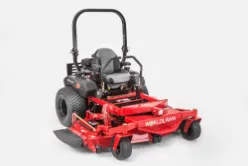 Worldlawn WYP72BSV37EV5 Python 72" Deck Zero Turn Mower w/ B&S 37HP Engine - WD WYP72BSV37EV5