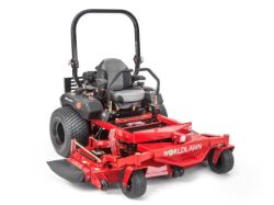 Worldlawn WYP72BSV37EV5RD 72" Deck Rear Discharge Zero Turn Mower w/ 37hp B&S Engine 