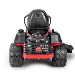 Worldlawn WYRZ60XP24LS Viper w/ 60" Fabricated Deck, Loncin LC2P82F - WD WYRZ60XP24LS
