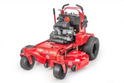 Worldlawn WYS52FX730VX 52" Venom Stand On Mower w/ KAW FX730VX Engine - WD WYS52FX730VX