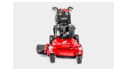 Worldlawn WYW32FS481V 32" Recoil Start Walk Behind Mower w/ KAW FS481  