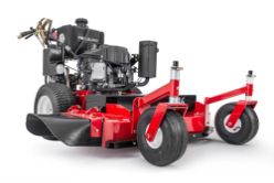 Worldlawn WYW36FS481V 36" Recoil Walk Behind Mower w/ KAW FS481 Engine - WD WYW36FS481V
