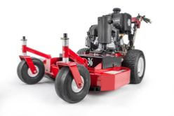 Worldlawn WYW36FS481V 36" Recoil Walk Behind Mower w/ KAW FS481 Engine - WD WYW36FS481V