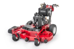 Worldlawn WYW48FS481VHF 48" Hyrdo Floating Deck Walk Behind Mower w/ KAW FS481V Engine - WD WYW48FS481VHF