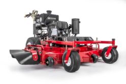 Worldlawn WYW48FS481VHF 48" Hyrdo Floating Deck Walk Behind Mower w/ KAW FS481V Engine - WD WYW48FS481VHF