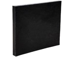 Buyers Products 0020500 Replacement Rubber for PW22 Pro Wings 