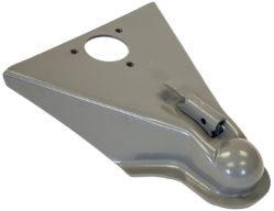 Buyers Products 0091097 A-Frame Trailer Coupler with 2-5/16" Ball - BUY 0091097