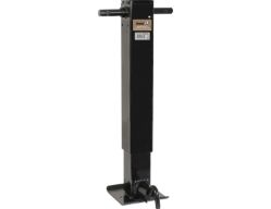 Buyers Products 0091415 4" Square Heavy-Duty Front Pin Jack - BUY 0091415