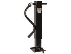 Buyers Products 0091415 4" Square Heavy-Duty Front Pin Jack - BUY 0091415