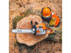 STIHL MS 250 18 45.4cc Chainsaw w/ 18" Bar - STI MS 250 18
