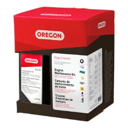 Oregon 01-101 Maintenance Kit Briggs Intek V-Twin - OEP 01-101