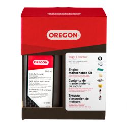 Oregon 01-101 Maintenance Kit Briggs Intek V-Twin - OEP 01-101