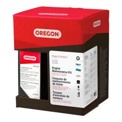 Oregon 01-104 Maintenance Kit Briggs Twin Cylinder - OEP 01-104
