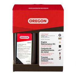 Oregon 01-107 Maintenance Kit John Deere 100 Series - OEP 01-107