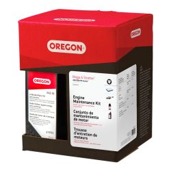 Oregon 01-109 Briggs 625 Series Maintenance Kit 