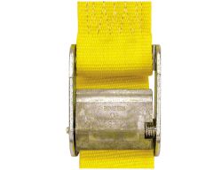 Buyers Products 01070 2" x 12' Cambuckle Strap with Fitting - BUY 01070