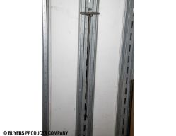 Buyers Products 01090 Rope Ring with E-Track Fitting - BUY 01090