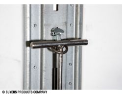 Buyers Products 01090 Rope Ring with E-Track Fitting - BUY 01090