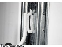 Buyers Products 01120 1/2" x 4-1/4" ID Round E-Track J-Hook - BUY 01120