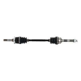 Axles