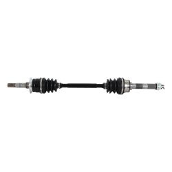 Stens AB6-KW-8-305 Heavy-Duty Axle - STE AB6-KW-8-305