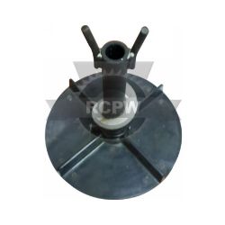 Buyers Products 0208000A Spinner Auger Assembly 