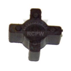 Buyers Products 0208470C Solid Center Spider 