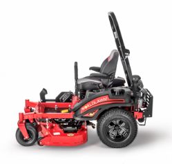 Worldlawn WYDB52FX691V34P 52" Diamondback XP Pro Zero-Turn Riding Lawn Mower w/ 22hp Kawasaki FX691V - WD WYDB52FX691V34P