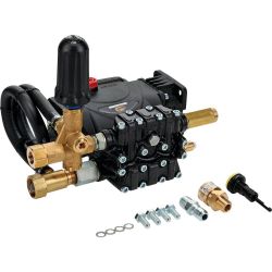 Stens 030-010 Pressure Washer Pump 