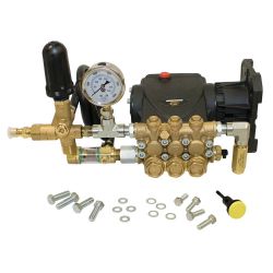 Stens 030-458 Pressure Washer Pump 