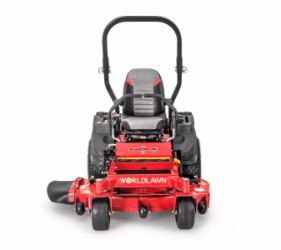 Worldlawn WYDB52FX691V34P 52" Diamondback XP Pro Zero-Turn Riding Lawn Mower w/ 22hp Kawasaki FX691V 52" Diamondback XP Pro Zero-Turn Riding Lawn Mower w/ 22hp Kawasaki FX691V