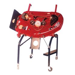 Stens 051-008 Deck Kart 
