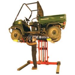 Stens 051-022 HX4000 - Standard Turf Pro Package - STE 051-022