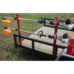 Stens 051-237 Trimmer Rack - STE 051-237